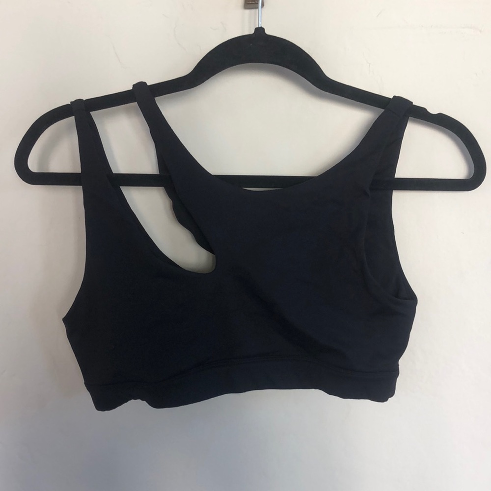 Black ALO Sportsbra
